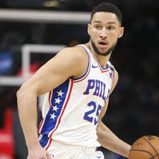 Subscribe to stathead, the set of tools used by the pros, to unearth this and other interesting factoids. Sixers Rumors There S Belief Ben Simmons Is Traded Before Regular Season Sports Illustrated Philadelphia 76ers News Analysis And More