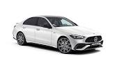 MERCEDES-C
