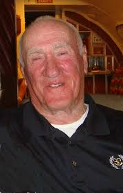 Coach Jim Austin Memorial Page