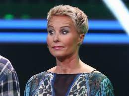 sonja zietlow tv arger nach masked singer das sagt rtl wunderweib sonja zietlow rtl moderatorin tv star