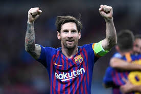 Lionel andrés messi (spanish pronunciation: Happy Birthday Lionel Messi Incidents He Would Like To Forget On This Day Read On To Know More Orissapost