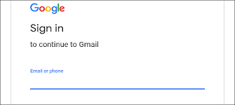 Sort, collaborate or call a friend without leaving your inbox. Signing In To Gmail