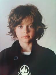 Boys Curly Hair I Could Just Let It Grow 3 Boy Haircuts Long Boy Hairstyles Boys Long Hairstyles