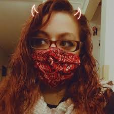 Adrienne Button's Instagram, Twitter & Facebook