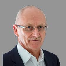 Colin Prout's Instagram, Twitter & Facebook