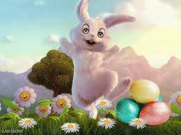 1,936 free images of easter bunny. Animated Easter Bunny Page 1 Line 17qq Com