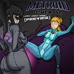 Metroid Other SM - sex games