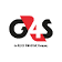 Logo de G4S