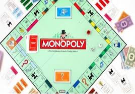 ¡disfruta del juego clásico y observa cómo el tablero cobra vida! Un Monopoly Premium Para Noches De Sabado Millonarias Eleconomista Es