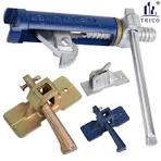 Factory Price 500g Formwork Panel Clamp Rapid Clamp Formwork ...