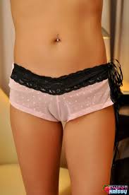 Krissy Angel captivates and teases with every click