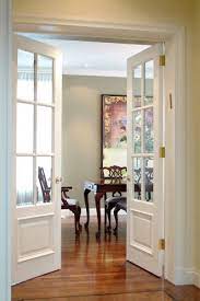 I've owned at other salon studio concepts but porte noire is completely different. Portes Herve Clark Amenagement Maison Renovation Maison Maison