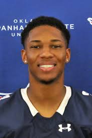 2019 Football Roster