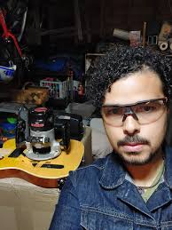 Learning from a guitar setup experience