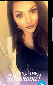 Victoria Bellis's Instagram, Twitter & Facebook