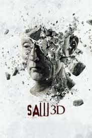 Lawrence gordon, discover they have been captured by the infamous jigsaw killer. Saw The Final Chapter 2010 Full Movie Online Free At Gototub Com