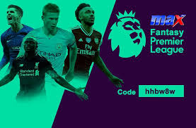 The no room for racism campaign will be visible at all premier league matches from saturday 19 to sunday 27 october and fantasy managers can give their backing by adding the campaign logo to their fpl team shirts. Max Tv The Premier League Is Back Which Means Fantasy Football Returns To Our Lives Join Max Fantasy Premier League With The Code Maxtv Maxfpl Maxpl Maxsports Facebook