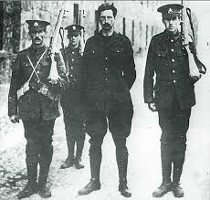 Blackrock College During Wartime « The History of Blackrock College