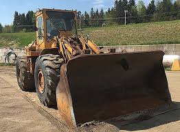 The Wheel Loader A Useful Piece Of Equipment Contractor Magazine Heavy Equipment Hot Rods Cars Muscle Caterpillar Equipment