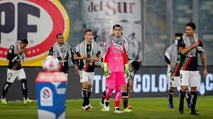 We did not find results for: Deportivo Palestino The Chilean Football Club That Stands With Palestine