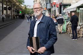 L'héritage du front populaire, l'état du PS et de la gauche, 2027... Les vérités de l’arrière-petit-fils de Léon Blum