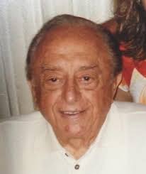 Patrick Salerno Obituary