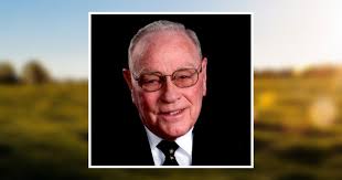 William Howard “Bill” Crump Obituary May 8, 2024