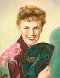 Jane Koster's Instagram, Twitter & Facebook