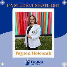 Touro Nevada PA Program (@tun_pas) • Instagram photos and videos