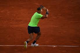 Ortodocsii sarbatoresc maine schimbarea la fata a domnului! Ce Spune Rafael Nadal Profund DezamÄƒgit DupÄƒ Ratarea CalificÄƒrii In Finala De La Roland Garros Spotmedia Ro