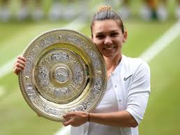 Meanwhile, simona halep overcame an early scare from zhang shuai to progress to the last four. Wimbledon 2019 Simona Halep Stuns Serena Williams In Straight Sets To Win Her First Title At Sw19 The Independent The Independent