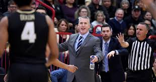 Idaho men's basketball coach Zac Claus has interim tag removed