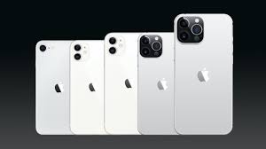 Ios 15, ipados 15 and more are available to everyone as public betas go. Apple Iphone Rumor Roundup 5 Models In 2020 No Ports In 2021 Gadgetmatch