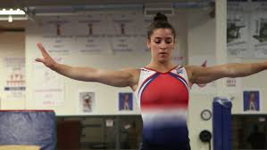 Gymnastics news, videos, live streams, schedule, results, medals and more from the 2021 summer olympic games in tokyo. Boston 2024 Olympics Aly Raisman On Boston And The Olympics Gymnastics Problems Olympic Gymnastics Aly Raisman Aly Raisman