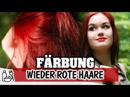 Come learn about all things hair and watch me react to some epic hair dye fails! Wieder Rot Gefarbt Alles Wie Fruher Let S Haarefarben Youtube