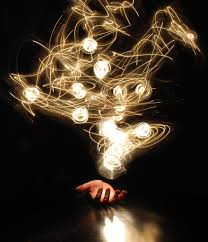 100 Smashing Examples of Light Painting Photography