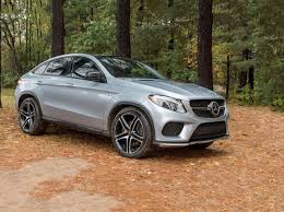 Maybe you would like to learn more about one of these? 2019 Mercedes Amg Gle43 Coupe Gle63 S Coupe Review Pricing And Specs