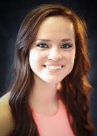 Ariel Barlow's Instagram, Twitter & Facebook