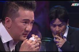 Nhiều ý kiến cho rằng, họ muốn quyên góp ủng hộ đồng bào miền trung nhưng nam ca sĩ lại lấy đi xây chùa. Ä'am VÄ©nh HÆ°ng Báº­t Khoc Khi Nghe Giá»ng Chinh Minh Nhá»¯ng Ngay Ä'áº§u Ä'i Hat Tin Tá»©c Má»›i Nháº¥t 24h Ä'á»c Bao Lao Ä'á»™ng Online Laodong Vn