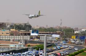 الخطوط الجوية السعودية تبدأ رحلاتها بين مدينتي جدة وبورتسودان