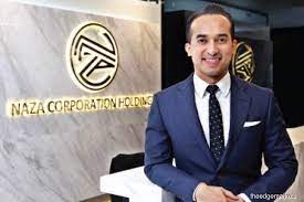 Naim cendera group of companies. Special Report Naza Group Scores A Coup The Edge Markets