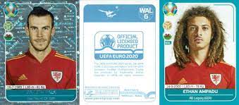 We know the euro 2020 groups, and we've all mapped out the potential paths to the final. Football Cartophilic Info Exchange Panini Uefa Euro 2020 Preview 06 Checklist 568 Stickers