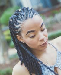 August 21, 2018 by sandra hunt. Flat Twist Braids Natural Hair Twist Styles 2020 Novocom Top