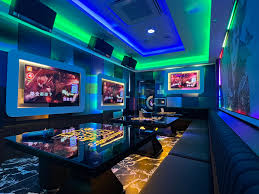 JUParty Box - Private Karaoke Rooms | 聚， theJU.sg