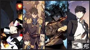 Find your favorite premium manhwa and webtoons online for free at toongod com. Top 15 Manhwa Manga Similar To Solo Leveling 2021 Anime India