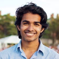 Nikhil Ghosh's Instagram, Twitter & Facebook