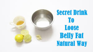 Maybe you would like to learn more about one of these? Secret Drink To Lose Belly Fat Natural Way Youtube