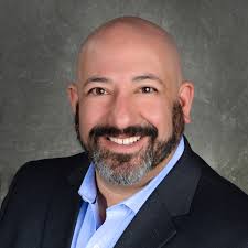 Patrick Piscitelli, Partner with New York Life