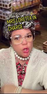 Oh Sherry Grocery Store