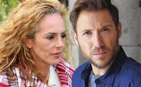 Rocío Carrasco pide al juez que Antonio David deposite los 80.000 euros